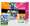 Wii U 8GB Basic Just Dance + NintendoLand Pack + New Super Mario Bros