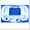 Wii U силіконовий чохол для джойстика (White)
