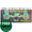 Контактний Шлейф бездротового джойстика PS4 (JDM-001, JDM-011) (Оригінал)(Green)