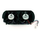 Подвійний вентилятор Xbox 360 Fat 3pin