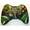 Xbox 360 силіконовий чохол для джойстика (камуфляж)(Green-black)