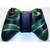 Xbox 360 силіконовий чохол для джойстика (камуфляж)(Green-black)