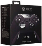 Бездротовий геймпад Xbox One Elite (Оригінал)