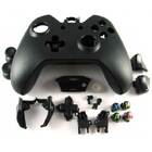 Корпус для джойстика Xbox one у зборі Чорний (REV-1)