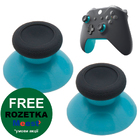 Стики грибки для джойстика Xbox Series X/S бірюзові (Original)