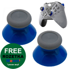 Стики грибки для джойстика Xbox Series X/S сині (Original)