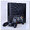 Xbox 360 E вінілова наклейка Carbon (black) Premium