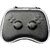 Жорсткий захисний футляр для джойстика PS5 Dualsense чорний