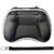 Жорсткий захисний футляр для джойстика PS5 Dualsense чорний