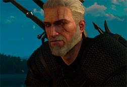 Перші враження про The Witcher 3 на Switch