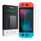 Загартоване захисне скло Nintendo Switch (Оригінал)