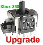 Механізм аналога 3D джойстика XBOX 360 (Upgrade) (оригінал)