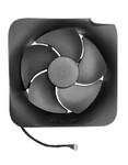 Вентилятор Xbox Series X (PAAD1A451SH) (AAVID THERMALLOY) (Оригінал)