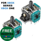 3D механізм джойстика (геймпада) Xbox Series / Xbox One (Original) (2 шт)