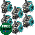 3D механізм джойстика (геймпада) Xbox Series / Xbox One (Original) (6 шт)