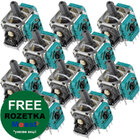 3D механізм джойстика (геймпада) Xbox Series / Xbox One (Original) (10 шт)