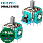 3D механизм джойстика (геймпада) PS5 DualSense (Original) (2 шт)