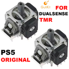 Механізм аналога 3D джойстика PS5 (з датчиком TMR) (Електромагнітний) (GuliKit) 2 шт