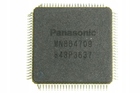 PS3 HDMI Control MN864709 Panasonic