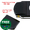 PSP 1000 кришка батарейного відсіку (black) PSP 1000 кришка батарейного відсіку (black)