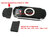 PSP 3000 кришка батарейного відсіку (black)