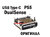 PS5 роз'єм USB Type-C DualSense Playstation 5 (BDM-010 \ 020 \ 030 \ 040 \050)