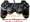 Джойстик PS2 PlayStation 2 (провідний) DualShock 2 (чорний)