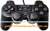 Джойстик PS2 PlayStation 2 (провідний) DualShock 2 (чорний)