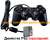 Джойстик PS2 PlayStation 2 (провідний) DualShock 2 (чорний)