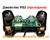 Джойстик PS2 PlayStation 2 (провідний) DualShock 2 (чорний)