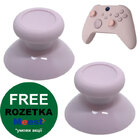 Стики для геймпада Xbox Series / Xbox One pink (Original) 2 шт