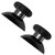 Стики грибки для геймпада Xbox Series X/S (GuliKit) Original 2 шт