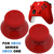 Стики для геймпада Xbox Series / Xbox One червоні (Original) 2 шт