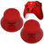 Стики для геймпада Xbox Series / Xbox One червоні (Original) 2 шт