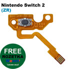 Шлейф кнопки (ZR) Joy-Con контролера Nintendo Switch 2