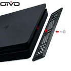 Вертикальна підставка PS4 Slim (Black) OiVO