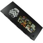 Лицьова панель кришка відсіку HDD Playstation 4 (PS4) Star Wars (матова) (Foxconn)