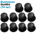 Стіки грибки для джойстика PS5 Dualsense (GuliKit) Original 10 шт