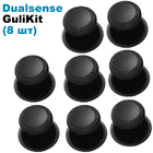 Стіки грибки для джойстика PS5 Dualsense (GuliKit) Original 8 шт