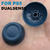 Стики грибки для джойстика PS5 Dualsense (Chrome Teal) 2 шт (Original)