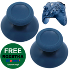Стики для геймпада Xbox Series / Xbox One light blue (Original) 2 шт
