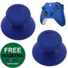 Стики для геймпада Xbox Series / Xbox One сині (Original) 2 шт