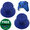 Стики для геймпада Xbox Series / Xbox One сині (Original) 2 шт