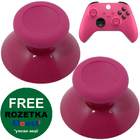 Стики для геймпада Xbox Series / Xbox One рожеві (Original) 2 шт