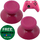 Стики для геймпада Xbox Series / Xbox One розовые (Original) 2 шт
