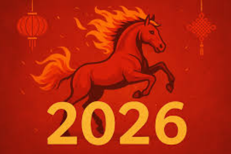 Новий рік 2026 Новий 2026 рік